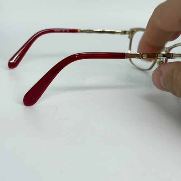 Kate Spade Eyeglasses, Frames Only, Melonie CZ1, 50-17-135, Metal, 19760 - Picture 4 of 8